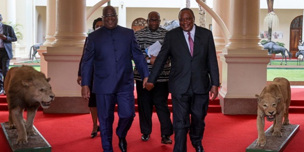 EAC scrambles for more members, but at what cost?