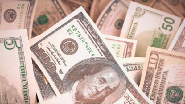 Traders in Kenya feel pain of dollar shortage