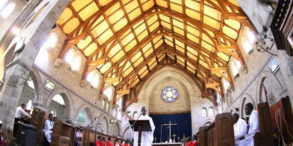 Forget the tithes! Court tells KRA on taxing churches