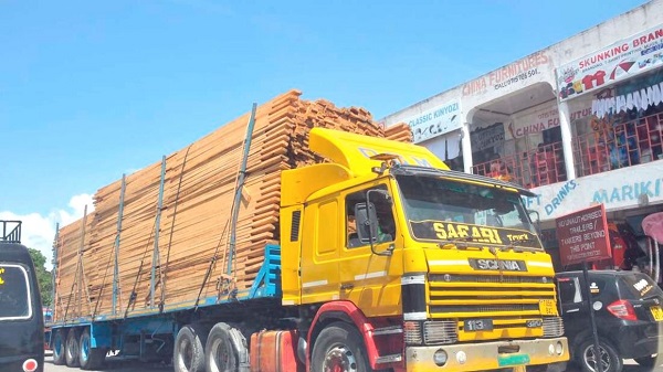 Kenya and Uganda cry foul as reality of new taxes checks in