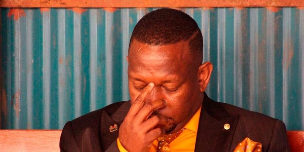 End of the road: Supreme Court ruling locks Sonko out of any political contest