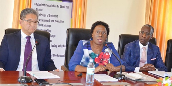 JCRC, Canada varsity in student exchange