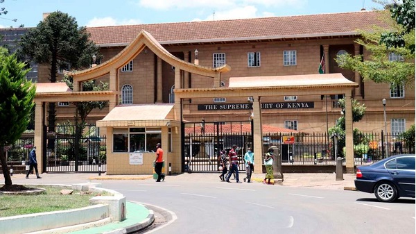 Supreme Court seals the fate of CDF