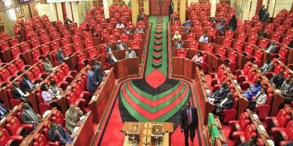 Voters punish 211 MPs in poll