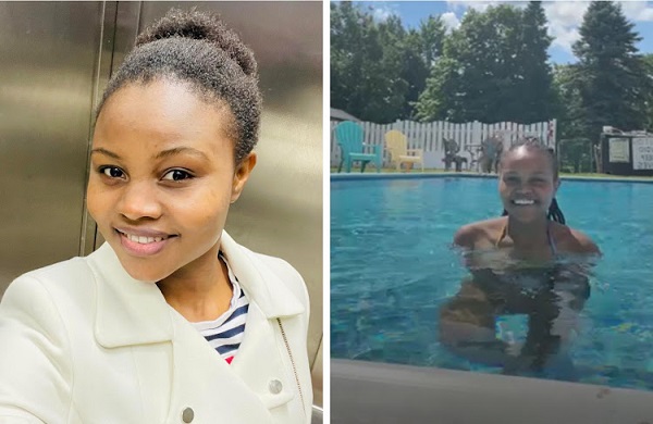 Kenyan drowns in Canada while live streaming swimming
