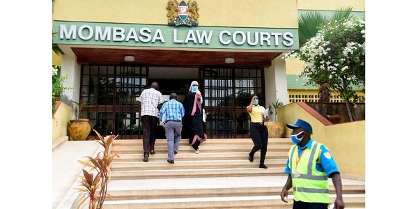 Court orders Mombasa man to pay Sh900,000 rent to estranged wife