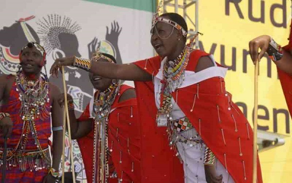 Burundi to host fifth edition of East African Community arts and cultural festival