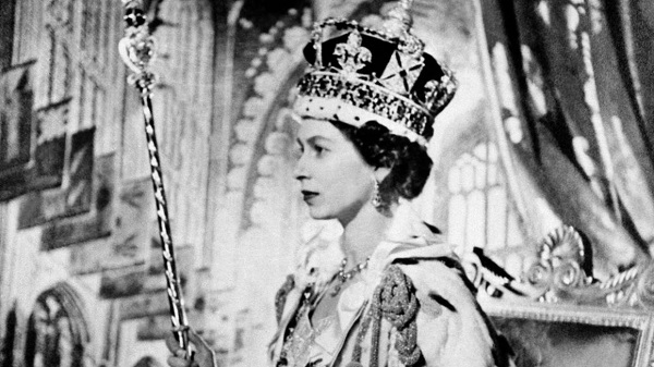 'We will not mourn Queen Elizabeth': Colonial past divides opinion on legacy