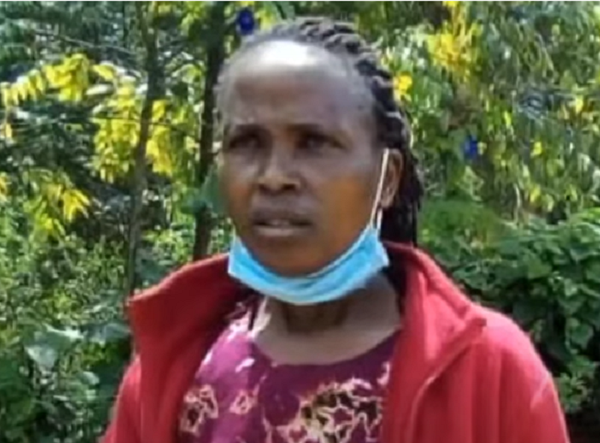 Another Kenyan reported dead in Saudi Arabia