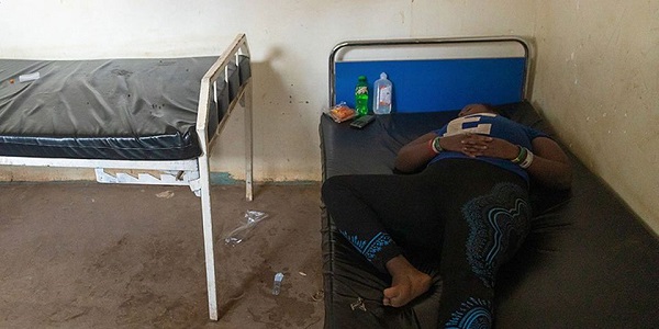 Ebola survivors to forego sex for 90 days
