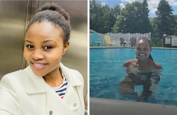 Body of woman who drowned in Canada arrives in Kenya