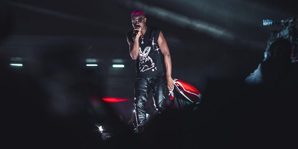 'Girlfriend’ singer Ruger disappoints in Meru after pocketing Sh3.6m