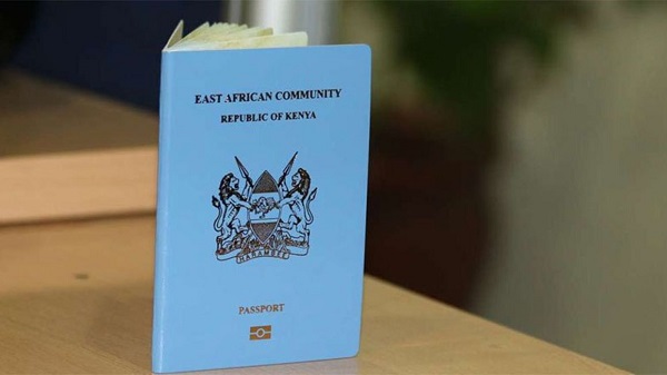 1.6m Kenyans acquire new passports weeks to D-day
