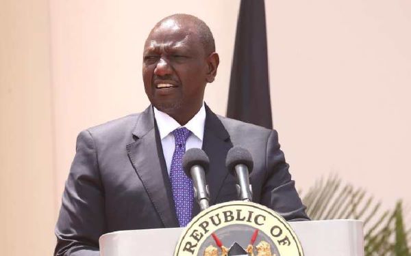 President Ruto appoints 22 Cabinet Secretaries, Attorney-General and Secretary to the Cabinet