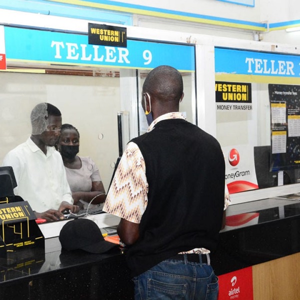 Anti-money laundering law in Uganda: Who carries the heaviest cross?