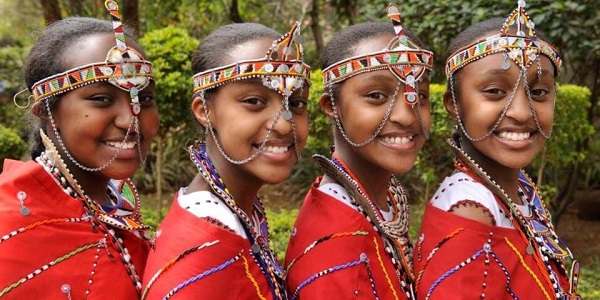 Moipei sisters find fame in the US