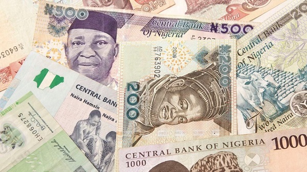 Nigeria to roll out redesigned banknotes in December