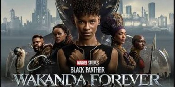 Lupita: Third Black Panther in the pipeline