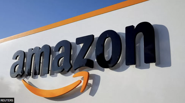 Amazon staff laid off as tech giants cut costs