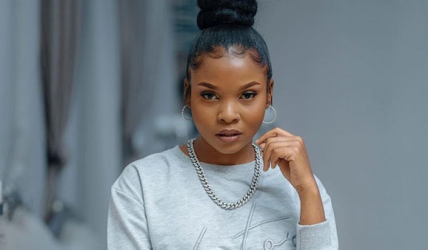 Zuchu in tears after fans fail to attend first American show