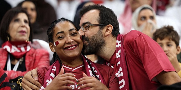 How much will the 2022 Fifa World Cup winners get?