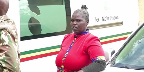 'My wife chopped off my genitals, then forced an unidentified chemical down my throat'