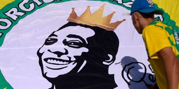 Kasarani Pele Stadium? Fifa wants countries to name stadiums after Brazil legend