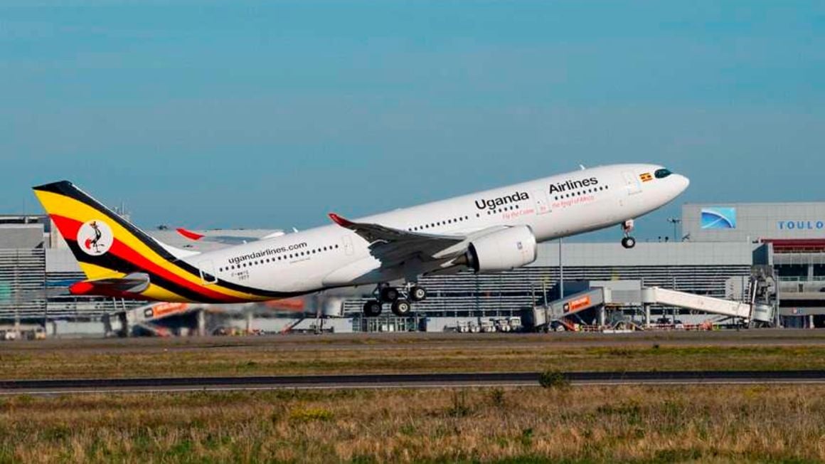 Uganda Airlines mulls UK flights through Nairobi