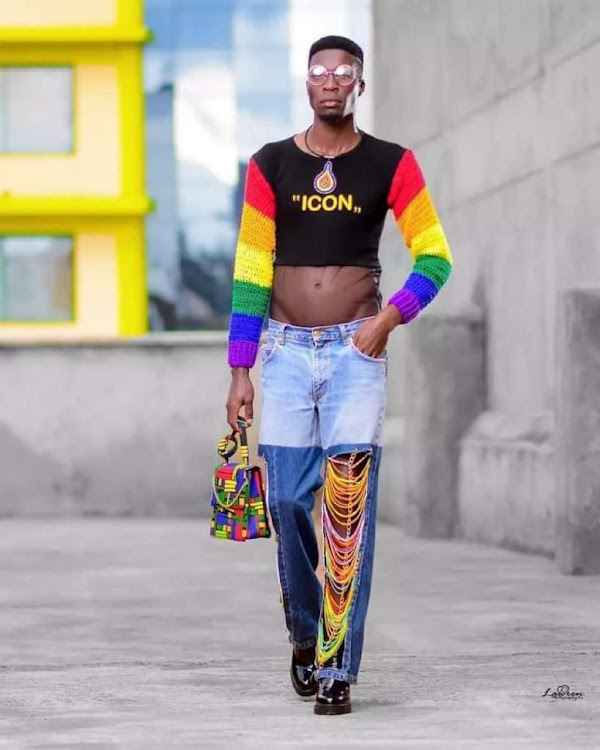 Body of LGBTQ activist found dumped in metal box in Eldoret, Kenya