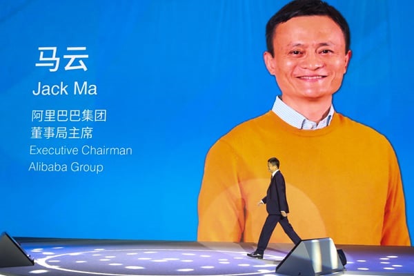 Jack Ma: Tycoon who soared on China's tech dreams grounded by regulators