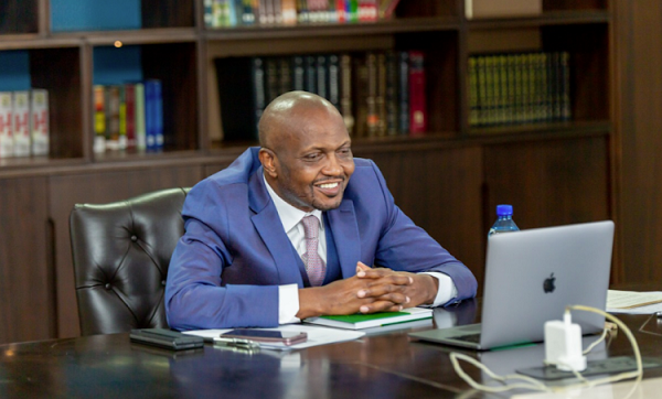 Kenya-Canada forge stronger bilateral ties