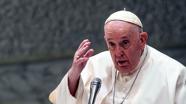 Will Pope help silence the guns in DR Congo and South Sudan?