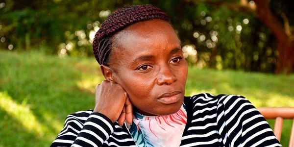 Lucy Njeri murder plot: I have obtained restraining orders against my husband