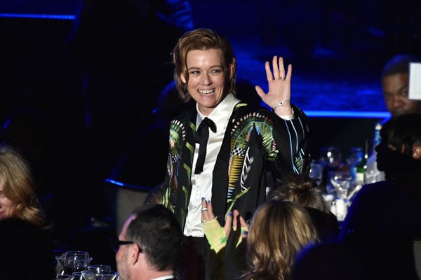 LIST: Key nominees for the 2023 Grammy Awards