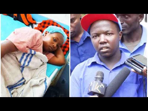 Five babies born to one mother, 25-year-old Margaret Wairimu, die