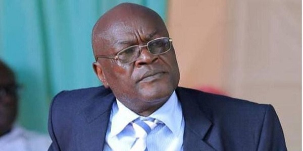 Ugandan doctor goes missing in Kenya