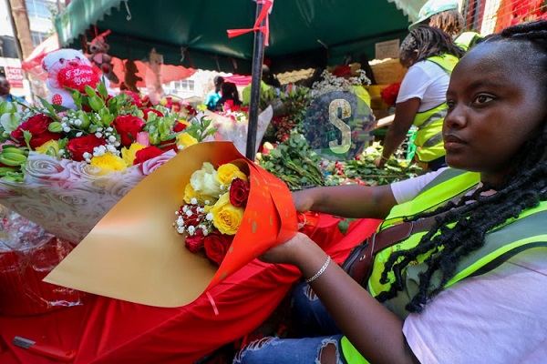 Flowers you should not to gift your partner this Valentine's