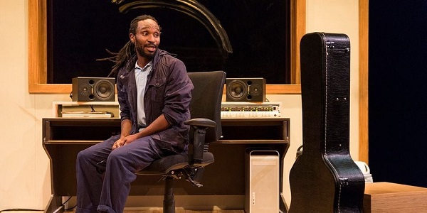 Mararo Wangai : Finding my voice in a foreign land