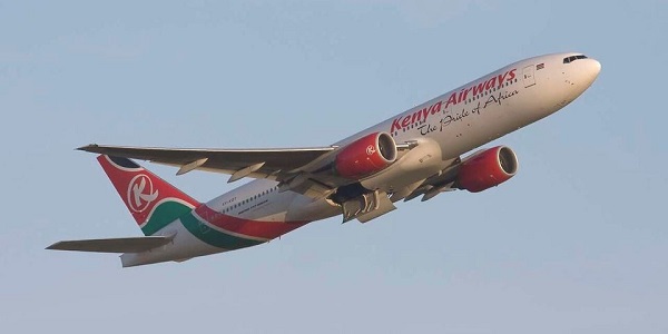Kenya Airways passenger arrested in India with Sh127 million heroin