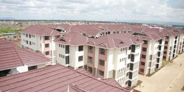 Conned by rogue companies, Kenyan diaspora turn to expo to avoid land frauds