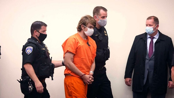 Shooter behind racist attack in US supermarket gets life in prison