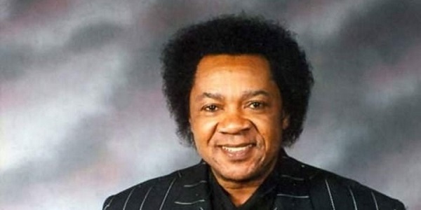 Popular Congolese guitarist Lokassa ya Mbongo dies in US