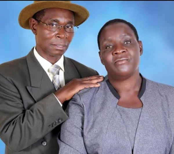 Kisii Couple Visiting Kenya from USA Brutally Murdered in Their Sprawling Mansion