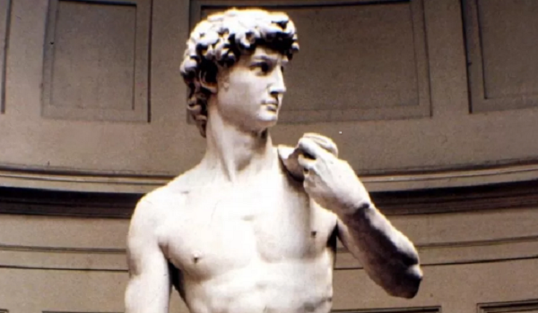 Principal resigns after Florida students shown Michelangelo statue