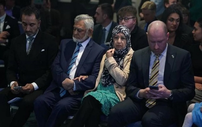 Kenyan Mother Of Scotland's New Leader Speaks After Son's Rise To Power