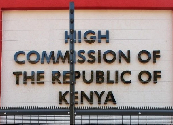 Kenyans In Diaspora To Be Able To Marry At Embassies
