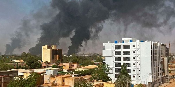 Clashes in Sudan despite calls for Idd ceasefire