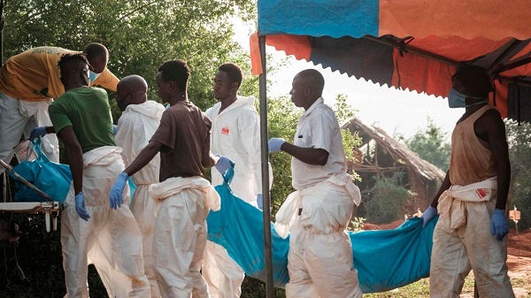 East Africa 'Abusing scripture': The rise of Kenya's Christian cults