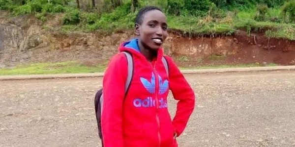 Pay Sh1.3m or we cremate her, family of Kenyan athlete who died in Japan told