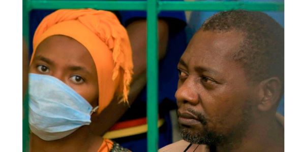 Kenya cult deaths: a new era in the battle against religious extremism